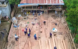 Ứng phó sạt lở, ngập lụt trong mùa mưa bão
