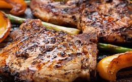3 lời khuyên dành cho những ai thích ăn nhiều thịt