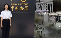 Cô gái 24 tuổi thiệt mạng vì cơn lũ Nepal: Mới đi làm được 4 ngày, lời hứa đưa bố mẹ đi Bắc Kinh mãi dang dở