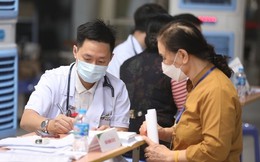 Đề xuất bảo hiểm y tế trả chi phí sàng lọc 7 loại ung thư