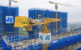 Xây dựng Hòa Bình (HBC) chuyển nhượng 1 dự án cho FPT với giá gần 250 tỷ đồng