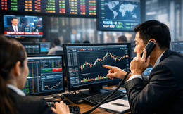 VN-Index hướng mốc 1.900 điểm, nhà đầu tư nên làm gì?