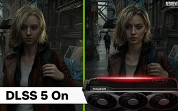 Công nghệ độc quyền mới nhất của Nvidia đã chạy được trên card AMD, nhưng có một đánh đổi lớn