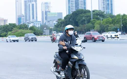 Thời tiết miền Bắc những ngày tới