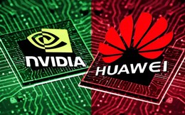 Chip Huawei kém NVIDIA 4 lần, DeepSeek vẫn đặt 160.000 chiếc: Cơ hội cho NVIDIA tại Trung Quốc gần như không còn