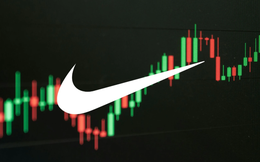 220 tỷ USD vốn hóa bốc hơi, Nike chính thức rời khỏi S&P 100 sau gần 18 năm