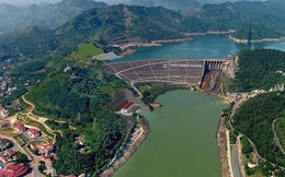 Đằng sau 4.186 hộp đá được lưu giữ hơn 40 năm tại công trình thủy điện từng lớn nhất Đông Nam Á