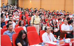 Đại học Y Hà Nội chuẩn bị "ngày hội" bác sĩ nội trú 9/9: Lộ diện người đầu tiên được xướng tên trong Match Day 2026