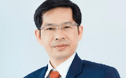Phó Chủ tịch TT Thép Nam Kim bất ngờ xin từ nhiệm