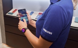 Mọi chủ sở hữu điện thoại Samsung chú ý: Hãng đang khóa hàng loạt tài khoản người dùng không rõ lý do