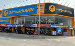 Một tháng bán online hơn 2.500 tỷ đồng: Cách Điện Máy Xanh tăng doanh thu mà không cần mở thêm cửa hàng