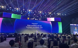 Đại tá Nguyễn Hồng Quân: 'KOL có hàng triệu người theo dõi cũng “chẳng còn ý nghĩa” nếu niềm tin bị đánh mất'