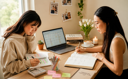 Phương pháp 4 tài khoản giúp tôi không còn lo lắng mỗi khi phải tiêu tiền: Tiết kiệm không phải để giữ khư khư trong ví