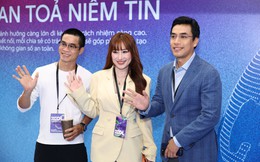 Founder Vietsuccess Trần Quốc Khánh đề xuất 'chấm điểm' tín nhiệm KOL: 'Không thể nói đây là trải nghiệm cá nhân để phủ nhận trách nhiệm khi quảng cáo sai'