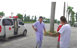 Vụ chở bệnh nhân 16km, thu hơn 9 triệu đồng: Sở Y tế báo cáo gì?