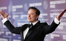 Tiên đoán của tỷ phú Elon Musk về lĩnh vực giúp nền kinh tế toàn cầu phát triển gấp 10 lần