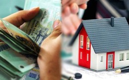 Nhiều ngân hàng hạ lãi suất cho vay mua nhà