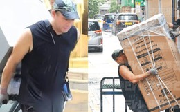 Nam thần thanh xuân nghèo đến mức đi bốc vác vừa ly dị vợ giáo viên, giờ gà trống nuôi 4 con thơ và mắc nợ hàng trăm triệu