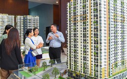 Bất động sản sau cơn sốt: Người mua bắt đầu lấy lại thế