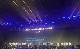Lần đầu tiên thành lập mạng lưới 34 CLB Niềm tin số trên khắp Việt Nam