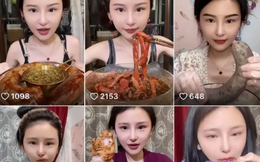 Nữ streamer nổi tiếng chuyên mukbang đồ ăn qua đời ở tuổi 24: Hé lộ góc khuất phía sau những video ăn uống triệu view