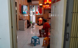 Cách nhau chưa đầy 500m, giá căn hộ chênh gấp 3 lần: Nghịch lý khiến doanh nghiệp vẫn 'ngại' làm nhà ở xã hội