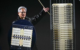 CEO NVIDIA Jensen Huang chúc mừng OpenAI, nói AGI đã đến: Không quên nhắc mọi người GPT-6 được huấn luyện trên chip AI nào