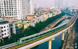 Hà Nội đề xuất tuyến đường sắt đô thị đi ngầm qua phía Nam hồ Hoàn Kiếm
