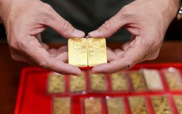 Bất ngờ với giá vàng sáng nay