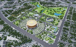 Một xã ngoại thành Hà Nội tăng tốc triển khai loạt “siêu” dự án nghìn tỷ của Tập đoàn Vingroup, Mường Thanh