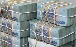 Thực hiện giao dịch nhận/chuyển tiền giá trị lớn sau, nếu không khai báo có thể bị phạt đến 40 triệu đồng