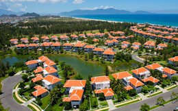 Một doanh nghiệp bất động sản của VinaCapital lỗ tăng gấp đôi, nợ phải trả vượt 2.100 tỷ