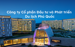 Chủ Casino Phú Quốc lỗ lũy kế gần 6.200 tỷ đồng, nợ tăng thêm gần 11.000 tỷ đồng chỉ sau 6 tháng