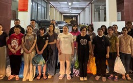 Khởi tố loạt bác sĩ cố ý làm bệnh nhân đau đớn, cưỡng ép người bệnh phải chuyển sang làm các gói “thủ thuật cao cấp”
