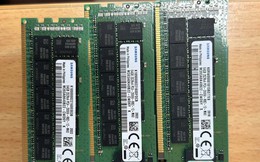 Anh chàng may mắn thời công nghệ: "Đào được" kho báu 10.000 USD RAM Samsung đang phủ bụi ngay trong nhà kho