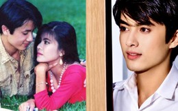 "Hoàng tử điện ảnh" đình đám một thời rời Việt Nam sang Pháp sống, U60 có 4 cái nhà, hay khóc thầm