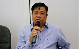 Ông Nguyễn Như Hoàng Tuấn bị bắt, cổ phiếu DN "có biến’" trước ĐHĐCĐ bất thường