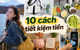 Đến tuổi 39 tôi mới thôi cố “sống cho tiện”: 10 cách tiết kiệm tưởng hơi ki bo nhưng lại giúp tôi bớt áp lực tiền bạc
