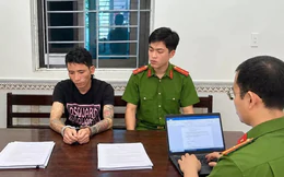 Bắt trùm ma túy liên tỉnh, lộ thêm 9 ‘mắt xích’