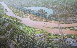 Đại Quang Minh thay đổi ngành kinh doanh chính từ bất động sản sang xây dựng đường sắt
