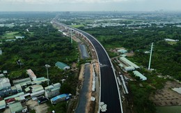 TP.HCM đề xuất làm 2 đường vành đai gần 700km, nối Đồng Nai, Lâm Đồng, Tây Ninh
