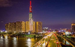 Ngày mai, hơn 4,1 tỷ cổ phiếu Vinhomes về tài khoản nhà đầu tư, được phép giao dịch