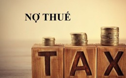 Loạt 'ông lớn' bất động sản nợ thuế từ hàng chục đến hàng trăm tỷ đồng gọi tên Hưng Thịnh Land, Khách sạn Tân Hoàng Minh…