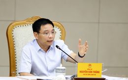 Phó Thủ tướng yêu cầu ‘nóng’ với Trung tâm Tài chính quốc tế