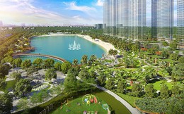 Xây dựng Thái Sơn báo lãi hơn 11.200 tỷ đồng sau nửa năm