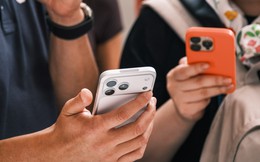 Hiếm có smartphone nào làm được như iPhone