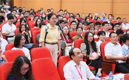 Thí sinh có 30 giây quyết định chuyên ngành tại Match Day bác sĩ nội trú