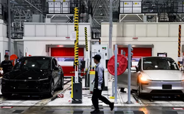 Mối quan hệ kỳ lạ giữa Elon Musk và Trung Quốc