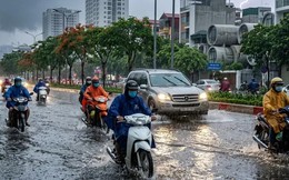 Tin gió mùa Đông Bắc mới nhất: Thời tiết miền Bắc sắp thay đổi hoàn toàn