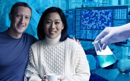 Cách tiêu 500 triệu USD của vợ ông chủ Facebook: Lập viện nghiên cứu trí thông minh, cho con học code từ 3 tuổi